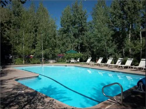 Enclave 312, Ski-In/Ski-Out Condo, Top Floor w/ Hot Tub, Gym and Out Door Pool in Snowmass, Snowmass Village (zdjęcie 5)