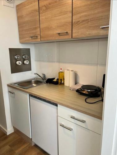 Kölner City Apartment direkt am Zentrum Nähe Hbf, Cologne (photo 7)