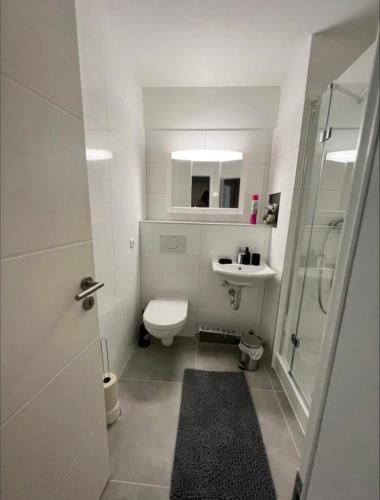 Kölner City Apartment direkt am Zentrum Nähe Hbf, Cologne (photo 9)