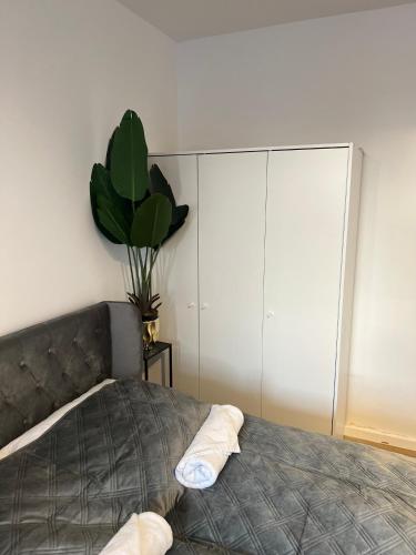 Kölner City Apartment direkt am Zentrum Nähe Hbf, Cologne (photo 11)
