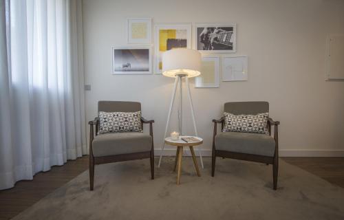 Somewhere - Estoril Guesthouse, Estoril (photo 5)