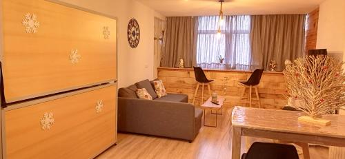 Apartamento El sarrio in Aisa