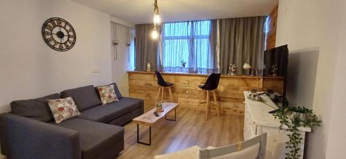 Apartamento El sarrio 3