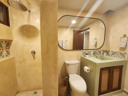 Las Huayitas, by Casa Amaranto in Mérida, Mexico