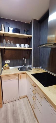 Apartamento El sarrio in Aisa