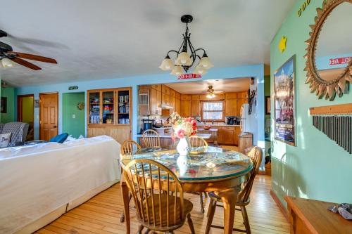 Peaceful Necedah Retreat 3 Mi to Lakes! in Arkdale, USA