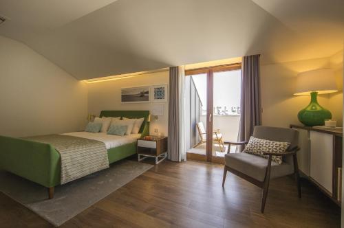 Somewhere - Estoril Guesthouse, Estoril (photo 6)