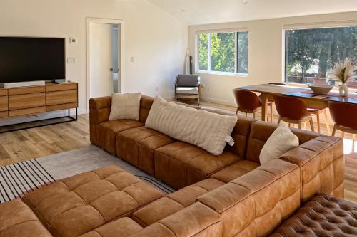 Sunridge Point in Pebble Beach, USA