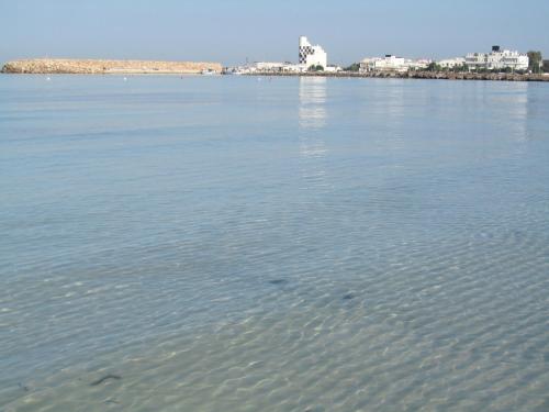  Vivere nel Salento, Torre San Giovanni bei Melissano