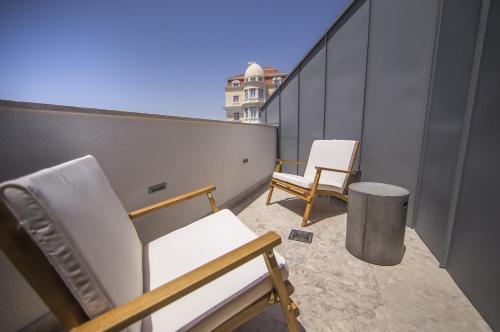 Somewhere - Estoril Guesthouse, Estoril (photo 7)