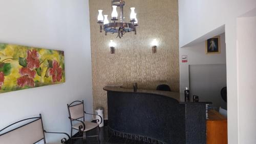 設施, Victoria Hotel - Campanha - MG in 坎帕尼亞