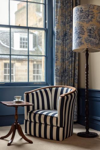Eleven Stafford Street Townhouse, Edinburgh (fotografie 7)