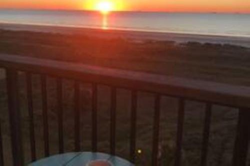 Islander East Condominiums