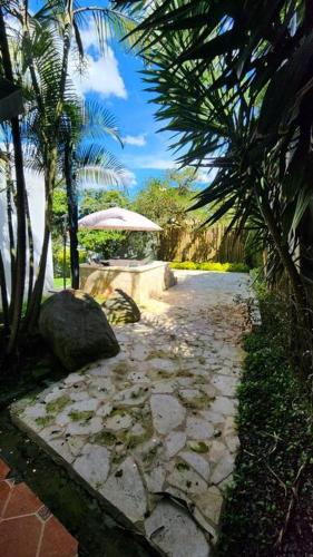 casa campestre escobero