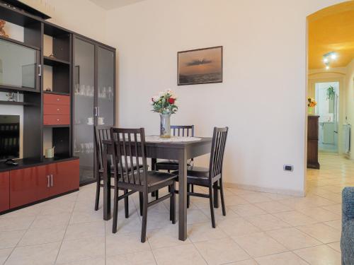  Da Eufemia apartment for 4 guests in La Spezia
