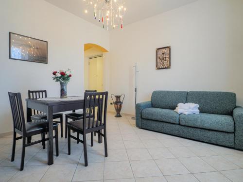  Da Eufemia apartment for 4 guests in La Spezia
