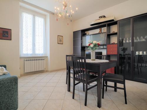  Da Eufemia apartment for 4 guests in La Spezia