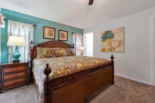 Castaway Getaway - Very popular 4 bed family pool home on Terra Verde Resort - close to Disney World detail
