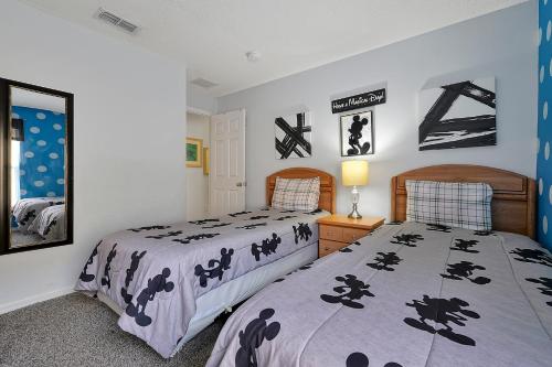 Castaway Getaway – Kissimmee, FL