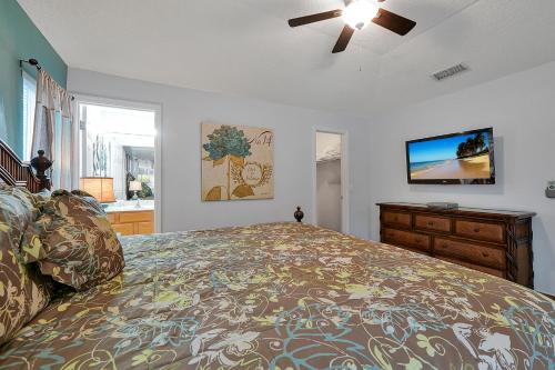 Castaway Getaway – Kissimmee, FL