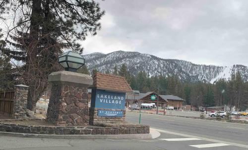 Lakeland Village - Lake Tahoe