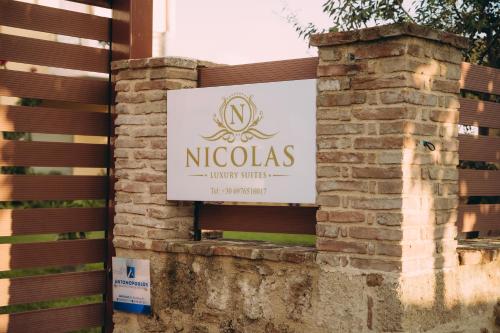 Nicolas Luxury Suites