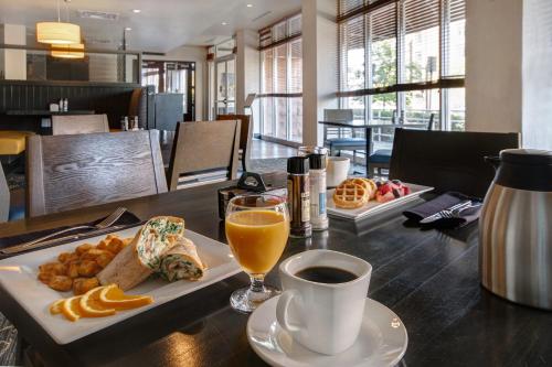 Holiday Inn Detroit Metro Airport by IHG in Romulus, USA
