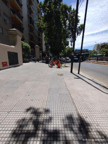 Departamento en Buenos Aires, La boca 3 amb