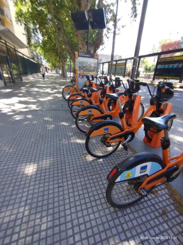 Departamento en Buenos Aires, La boca 3 amb