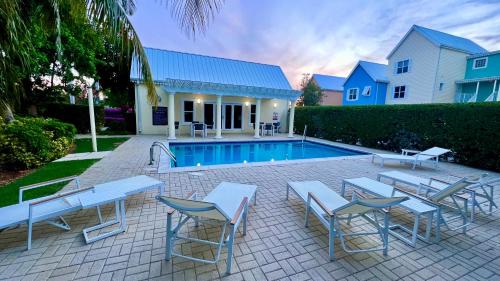 The Careenage Condominiums