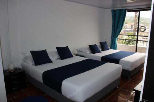 Apartament in Santa Rosa de Cabal, Santa Rosa de Cabal (fotografie 10)