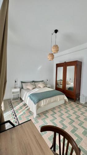 Dimora Al Campanile chambre d'hôte Sannicandro di Bari