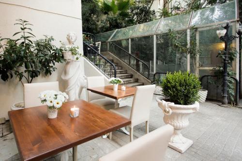 The Loft Istanbul - image 14