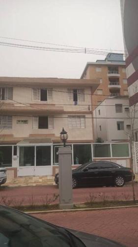 Ótima localização! Apto Boqueirão até 11 pessoas. (Otima localizacao! Apto Boqueirao ate 11 pessoas.) in กันโตโดฟอร์เต