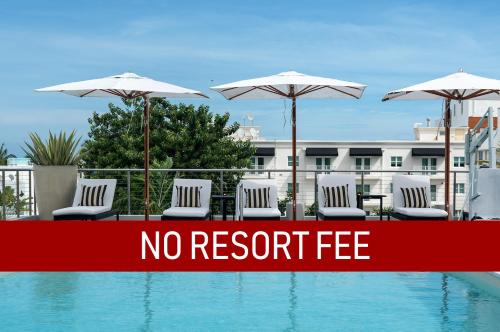 509929323 Nassau Suite South Beach, an All Suite Hotel
