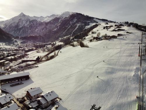 Appartement Bergfried - image 9