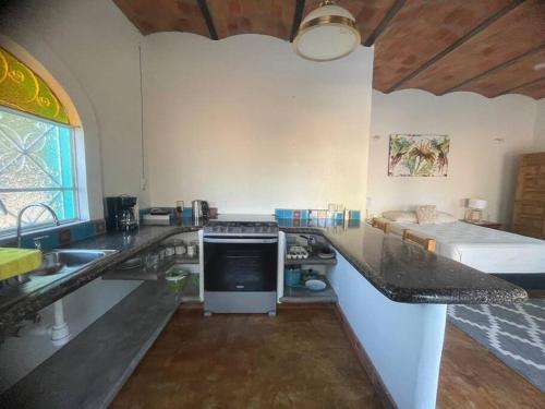 Casa Frecuencia Lo de Marcos in Lo de Marcos, Mexico