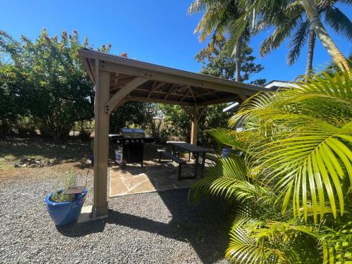 Puu Koa Palms vacation rental