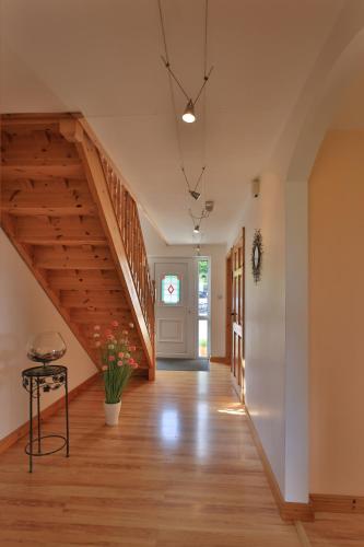 入口, Connemara Haven Bed and Breakfast in 奧格特拉德