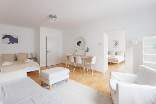  amazing apartment in best location in Wien
