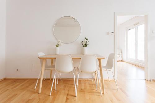  amazing apartment in best location in Wien