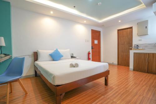 Arzo Hotel Premier, Manila (fotografie 4)
