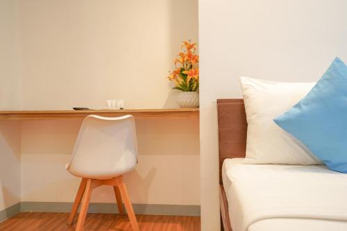Arzo Hotel Premier, Manila (fotografie 7)