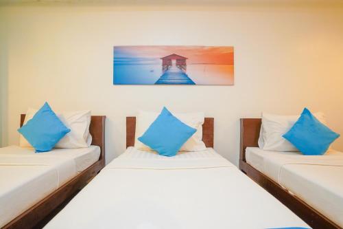 Arzo Hotel Premier, Manila (fotografie 9)