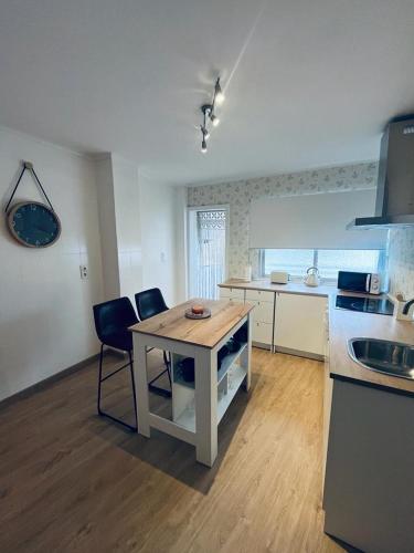 Apartamento Crismar, Ronda (foto 4)