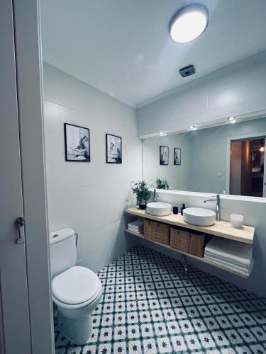 Apartamento Crismar, Ronda (foto 7)