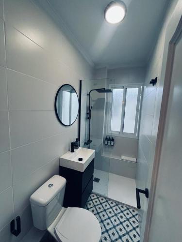 Apartamento Crismar, Ronda (foto 9)
