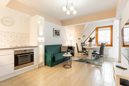 Apartamenty Orkana Centrum Zakopane - image 12