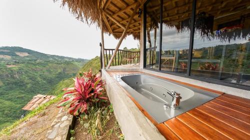 Ceiba by Masaya Collection in San Agustin