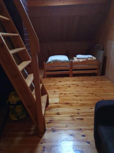 Domek Biała Dolina, Sklářská Poruba (fotografie 6)